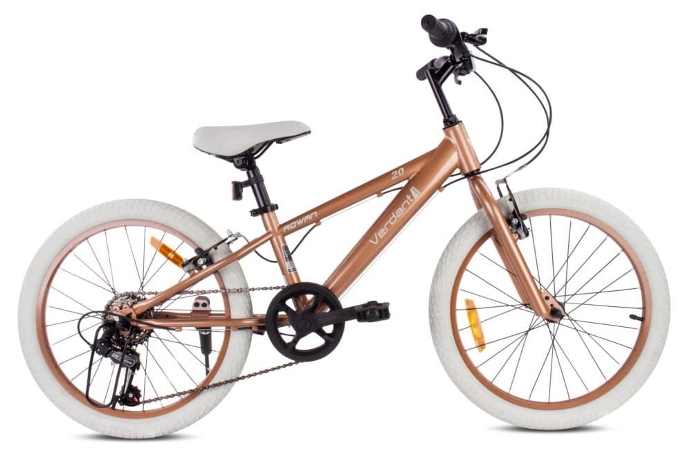 Barncykel 20 tum för pojke eller flicka