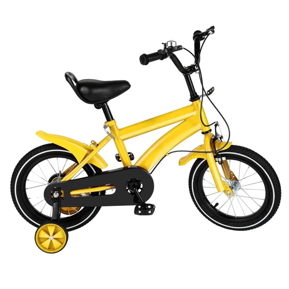14 Tum Barncykel