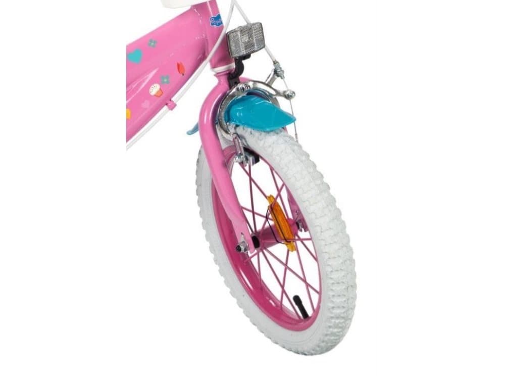 Barncykel 14