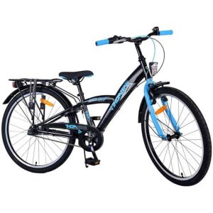 Volare - Barncykel - Thombike 24 Tum Blå - Nexus 3