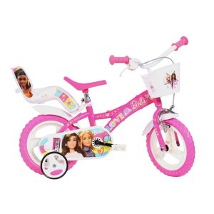 Barbie 612gl-02ba Cykel Rosa  Pojke