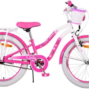 Volare Barncykel 20 - Lovely Pink (22120)