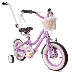 Barncykel